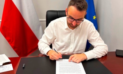 P. Kowal z interpelacją o krótszy czas procedur ocen prac maturalnych
