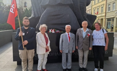 Bydgoszcz. 22 Lipca – świadek czasu, życie pamięci