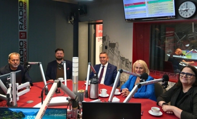 Debata parlamentarna Radia Wrocław z 15.06.2026 r.
