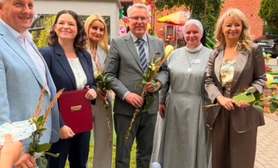 Sępólno Kraj. Rozmowy o modelu i realiach pomocy społecznej