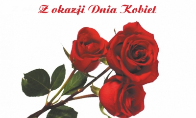 Święto Kobiet 8 marca 2020
