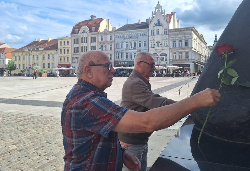 delegacja NL