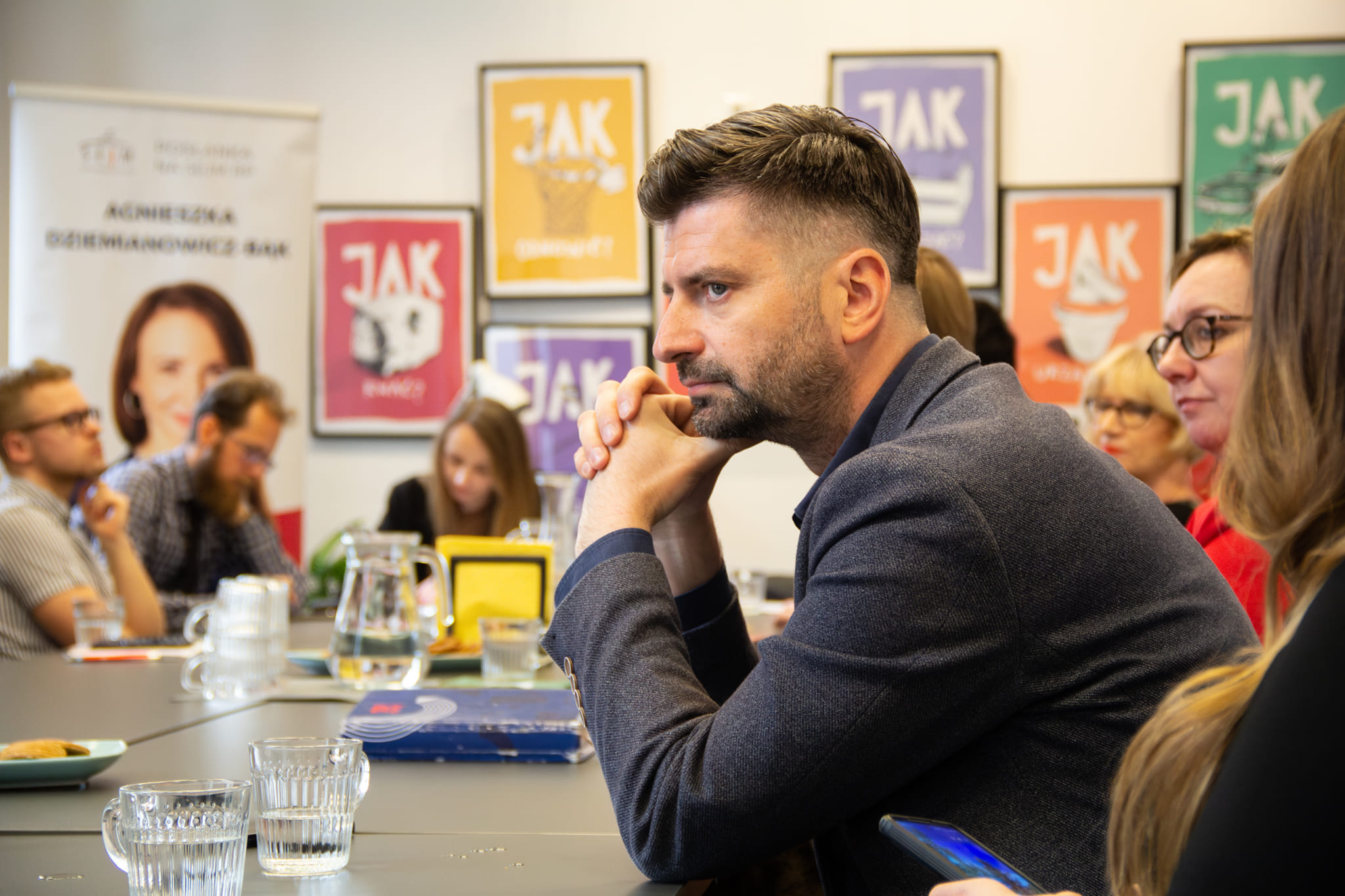 2023 05 16 Wrocław Okrągły Stół 8