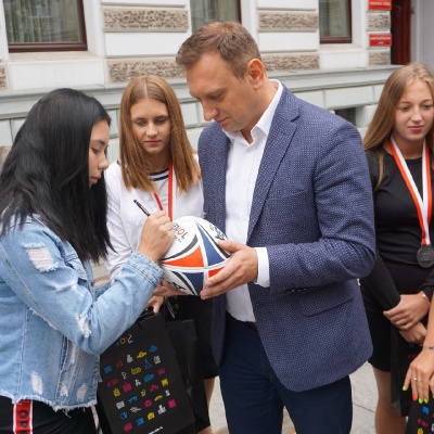 Venol Atomówki Łódź wicemistrzyniami Polski